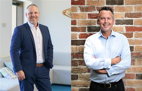 ASG Group, Kinetic IT join forces as 'LIFT Alliance' in WA Govt contract win