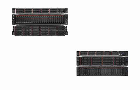 Lenovo launches 'TruScale' servers-as-a-service program