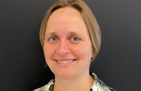 Over The Wire names Vocus' Lani Edwards as partner, wholesale boss