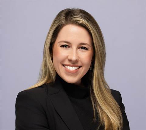 Lara Barnett becomes Kinetic IT's head of marketing