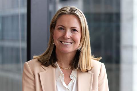 Tech veteran appointed to lead Datacom Australia