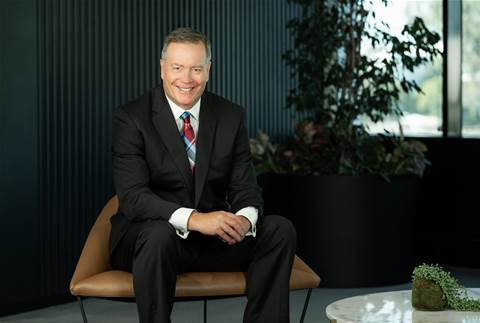 Data#3 CEO Laurence Baynham resigns, Brad Colledge takes over
