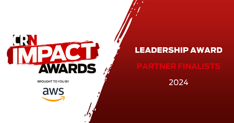 2024 CRN Impact Awards: Announcing the partner Leadership finalists