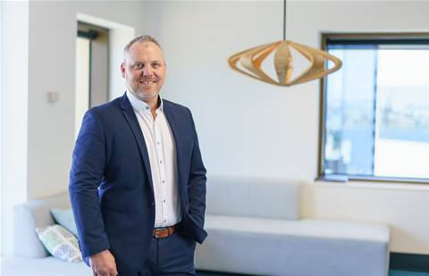 Why Kinetic IT is one of Australia&#8217;s best managed companies