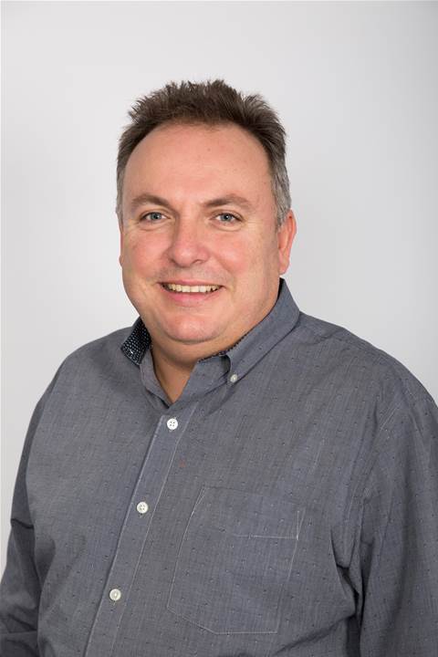 Leading Edge Retail appoints Lee Scott as chief executive