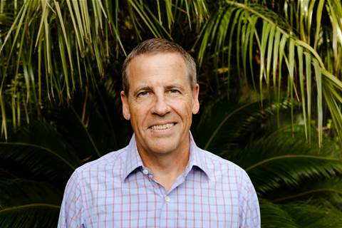 Check Point hires Les Williamson as its new ANZ managing director