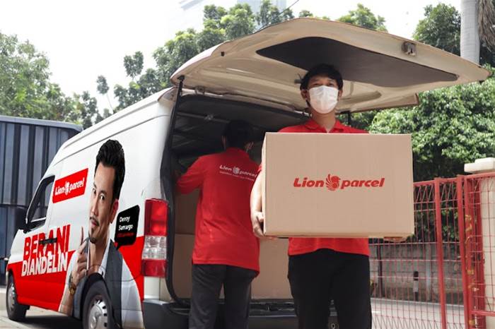 Indonesia’s Lion Parcel personalises customer service with generative AI