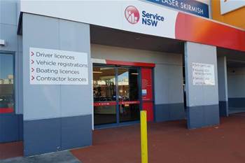 Service NSW used 'bifocal' strategy to drive culture shift