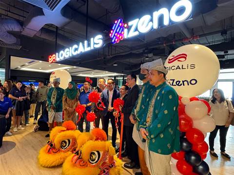 Logicalis expands APAC presence with Malaysian office