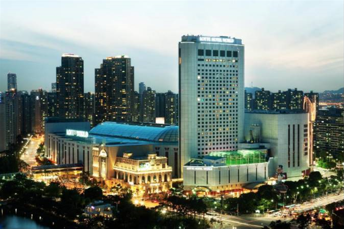South Korea&#8217;s Lotte Group stays nimble with SD-WAN makeover