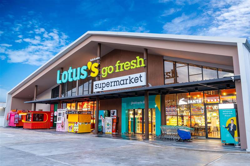 Lotus&#8217;s taps Oracle Cloud to modernise finance operations