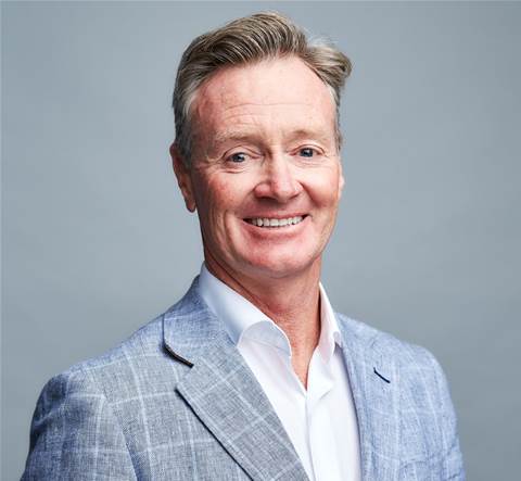 CrowdStrike names new VP of sales for ANZ