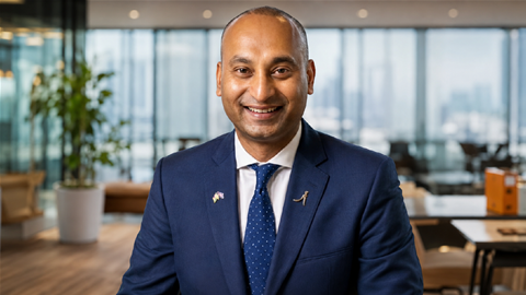 Bluechip Infotech signs distribution deal with RackCorp