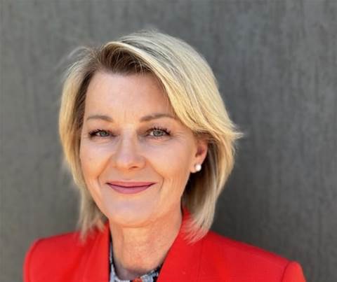 DXC appoints Australian federal govt business chief
