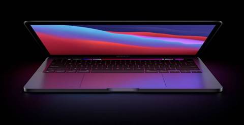 Apple launches MacBook laptops powered by its own computing chips
