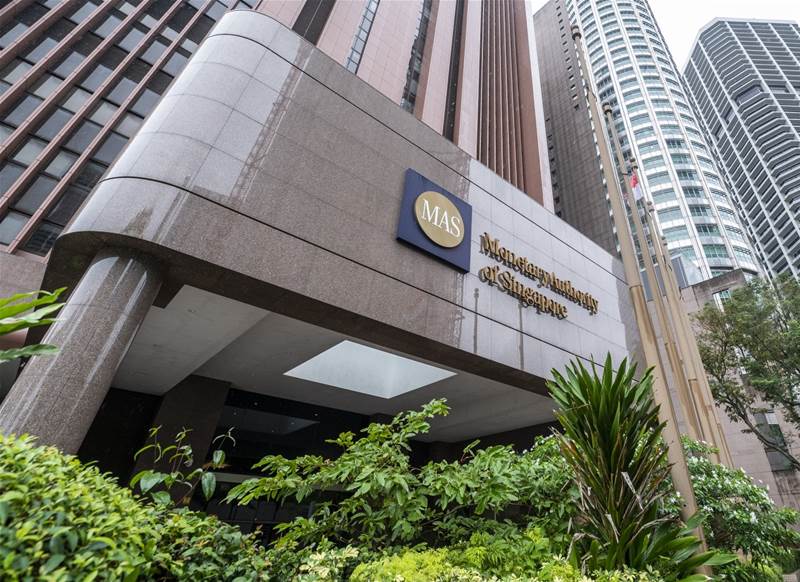 MAS partners with Mastercard to tackle cyber security risks