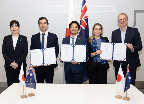 Fujitsu, Monash and CSIRO partner on quantum computing play