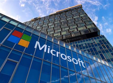 Remote work revenue could help Microsoft offset coronavirus impacts, analysts say