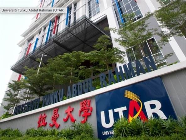 Malaysia University sets up next-gen Wi-Fi 6 campus network using H3C