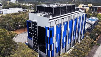 Macquarie Data Centres adds secure zones, upgrades others