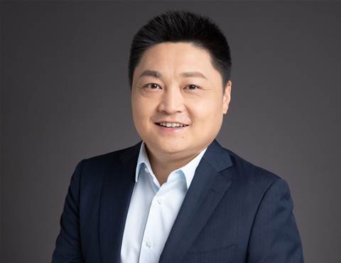 Veeam promotes Macro Zhang to lead APJ channel strategy