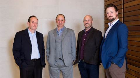 Deloitte snaps up Perth cloud specialists Magia Solutions
