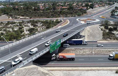 Perth partners ASG and WithPrecision deliver cloud migration to Main Roads WA