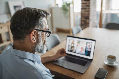 The anywhere, anytime, any device workforce is finally here