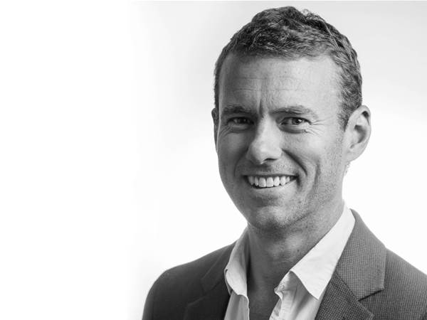 How Mantalus' perfect cloud hit second spot in the Fast50