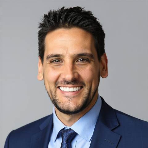 Outcomex founder Marco Delgado transitions to new role