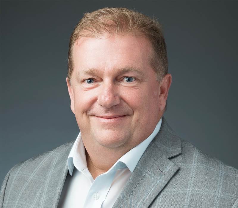 Mark Ablett to lead HPE Networking in APJ as vice president