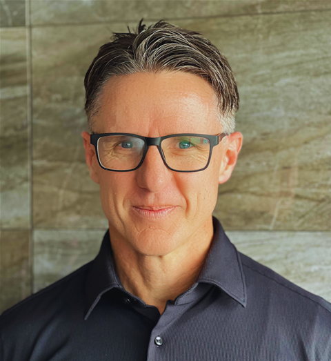 Melbourne's Cevo hires Mark Badenach as sales director