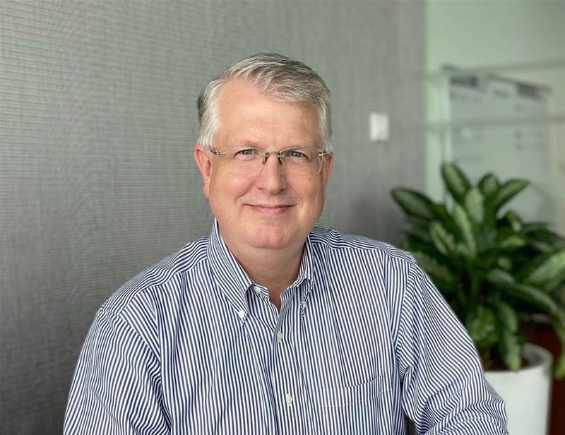 Mapping Digital Realty&#8217;s transformation into a technology company