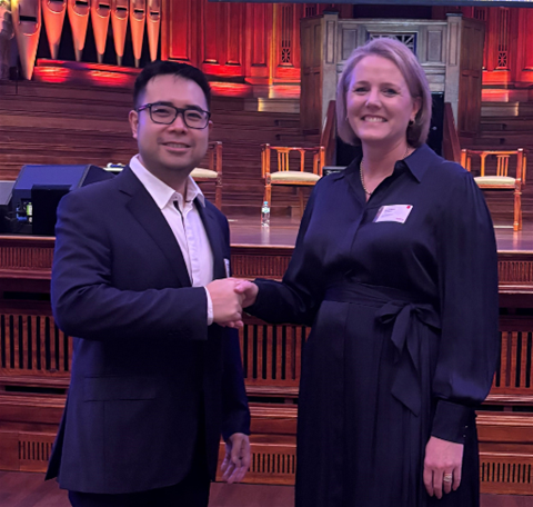Brisbane's Five Faces and Privy forge cross-border health tech partnership