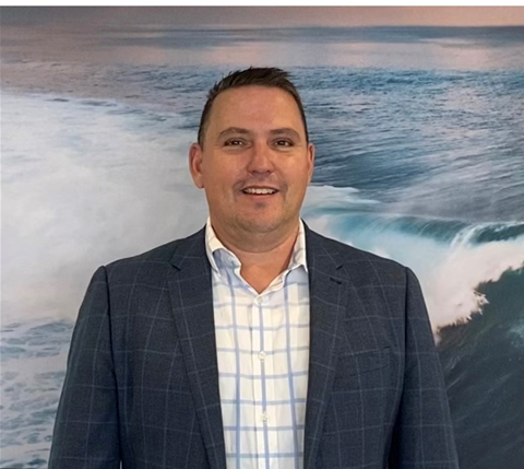 Commvault names Arrow Electronics as ANZ distie