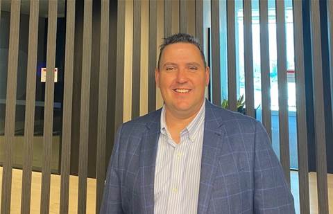 Citrix snaps up former local AT&T executive to lead ANZ