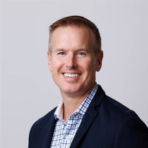 Ericsson appoints new head of global channels for enterprise wireless
