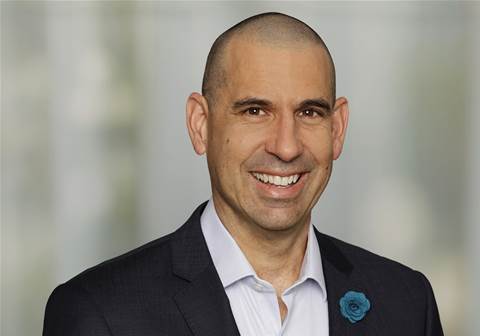 Orro appoints new technology chief and group executive