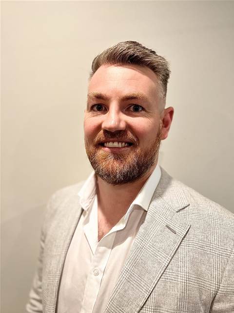 Netskope taps Okta's Matt Paull for its APJ channel chief