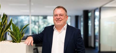 Matthew Taylor rejoins Ricoh as national sales manager