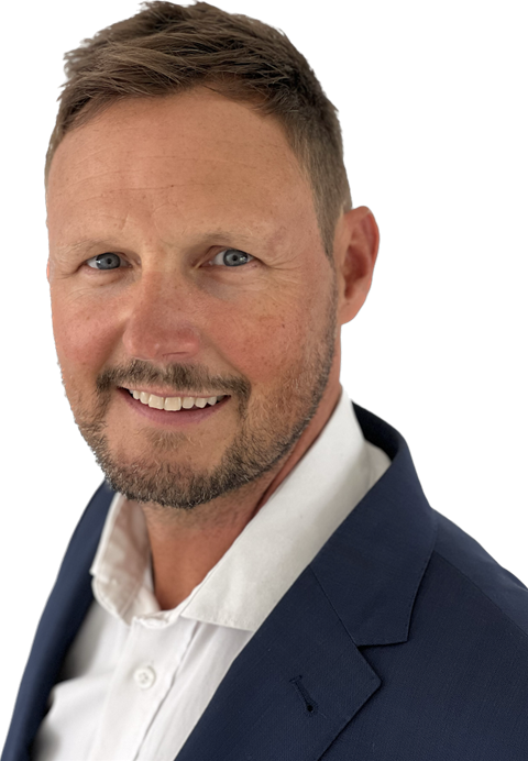 Hexagon taps new APAC lead for safety, infrastructure & geospatial division
