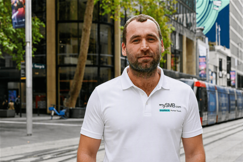 mySMB.com partners with Orbii to bring outsourcing guidance to Australian SMBs