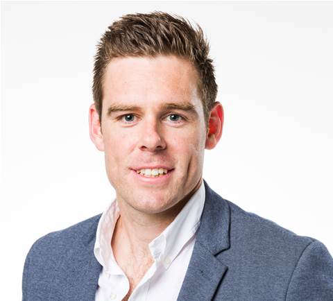 AvePoint names Max McNamara ANZ managing director