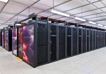 NCI unveils Nirin edge cloud