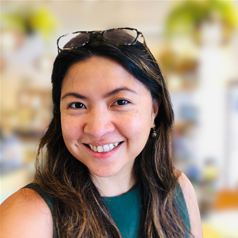 Kinetic IT appoints Meg Santos as head of service integration