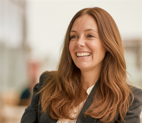 HubSpot promotes Megan Hughes to JAPAC MD