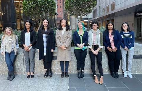 Mantel Group&#8217;s diversity-focused tech traineeship underway for 2021