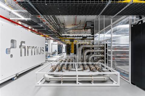 Firmus signs AI infrastructure agreements with Meta across Asia-Pacific