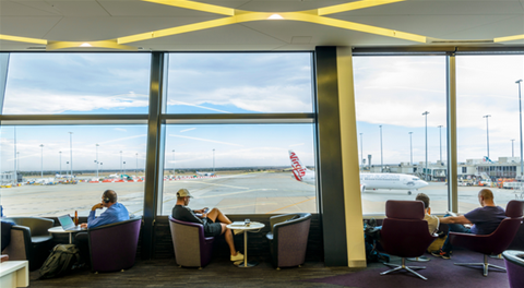 Melbourne Airport upgrades security with Cloudflare