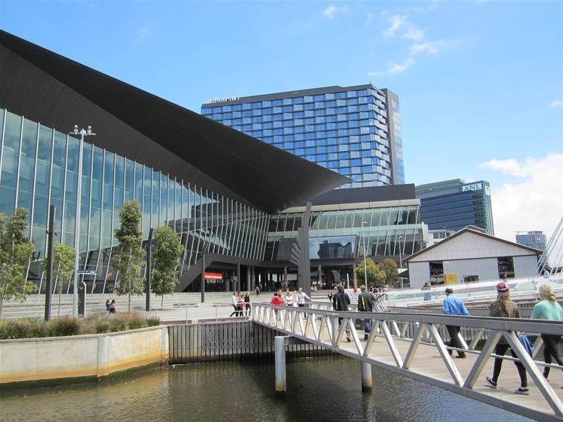 Advantech to host "IoT Co-Creation" partner conference in Melbourne